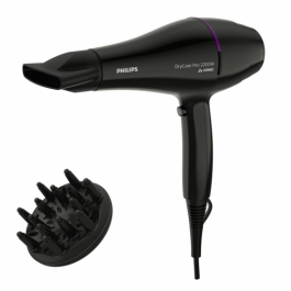Secador de Pelo Philips BHD274 Secadores de Pelo Cuidado