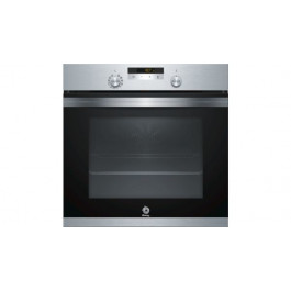 Horno Balay 3Hb4841X0 A - Hornos de 60cm - Hornos - Electrodomésticos ::  Electroprecio.com