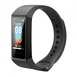 Pulsera Smartband Xiaomi Mi Smart Band 4C Negra ::
