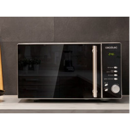 Microondas Cecotec Convection 2500 - Microondas Libre Instalación -  Microondas - Electrodomésticos :: Electroprecio.com