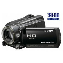 【動作ＯＫ】ナイトショットok SONY　Handycam　HDR-XR500 動作OK】ナイトショットok SONY Handycam HDR-XR500 動作OK