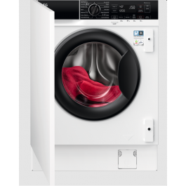 LavasecadoraIntegrableAEGLWN7E8636FD8KgBlanco1600RPM