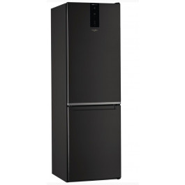 frigorifico whirlpool w7821ok a negro