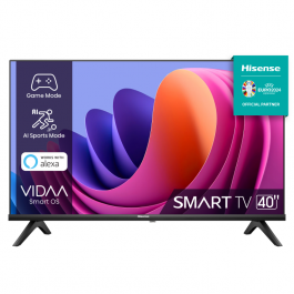 40型テレビ　HISENSE 楽天市場】ハイセンス テレビ40の通販