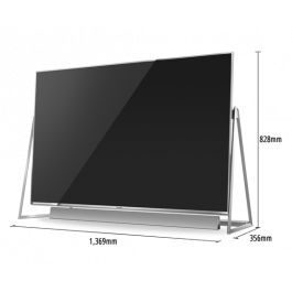 LED Panasonic 58