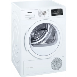 Secadora Siemens Iq500 Siemens Wt47g439es Opiniones Secadora