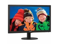 Monitor Led Philips V-line 243v5lhsb - 23.6"