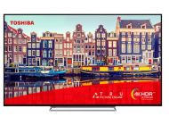 TV TOSHIBA 43" 43VL5A63DG UHD STV WIDEC SUBW ONKYO