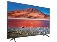 Led Samsung 55" UE55TU7105  CRYSTAL Smart Tv 4K