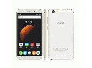 Smartphone Cubot Dinosaur 5.5" Blanco