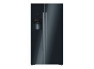 Frigorífico Side by Side Bosch KAD92SB30