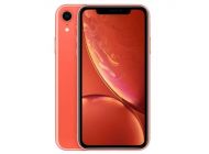 Apple Iphone Xr 256GB Coral - MRYP2QL/A