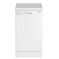 Lavavajillas Beko DFS05011W :: Electroprecio.com