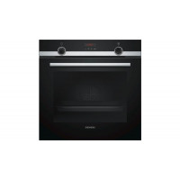 Horno Siemens HB574AER0 Pirolitico 60cm Negro :: Electroprecio.com