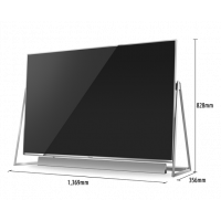 LED Panasonic 58