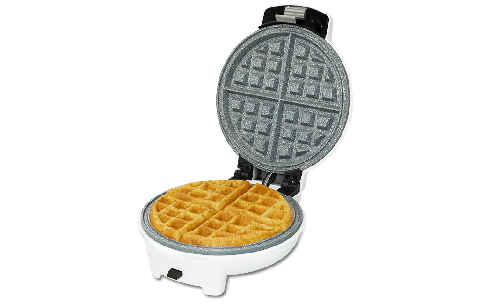 Gofrera Cecotec Fun Gofrestone 3in1 ::