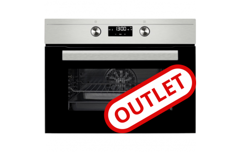 Teka HSB 610 | ▤ Full Specifications \u0026 Reviews