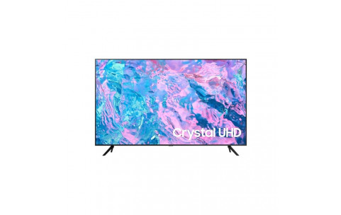LED Samsung Crystal UHD UE55CU7172 55" 4K Smart TV WiFi ...