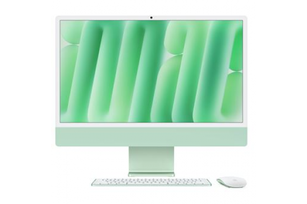 Apple Imac 24' Retina 4,5K M4 8-Core Cpu/ 16Gb/ 256Gb Ssd/