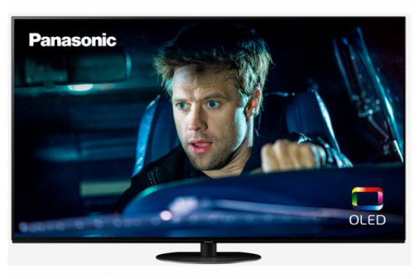 oled panasonic tx55hz1000 4k smart tv