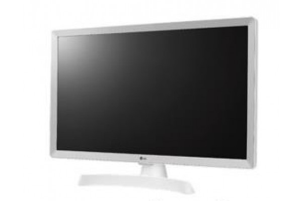 led lg 24tn510swz smart tv hd