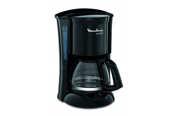 Cafetera Filtro Fg152832 - Cafeteras - Para la Pequeño :: Electroprecio.com