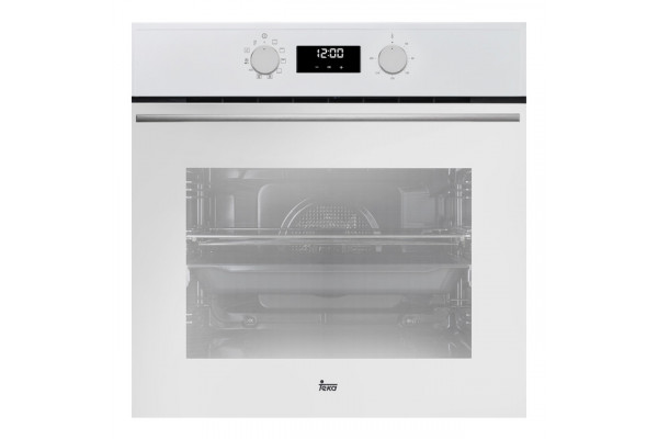 Horno Multifunción Indep. Teka HSB640BLANCO A+ - Hornos de 60cm - Hornos -  Electrodomésticos :: Electroprecio.com