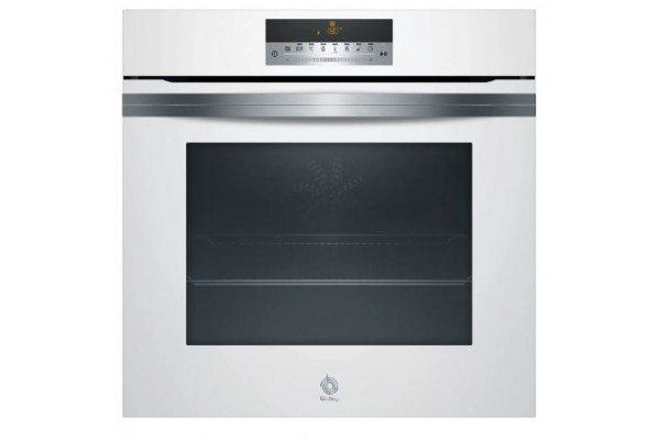 Balay 3HB5888A0 - Horno Multifunción Pirolítico 60 Cm Clase A Antracita -  Lacasadelelectrodomestico.com