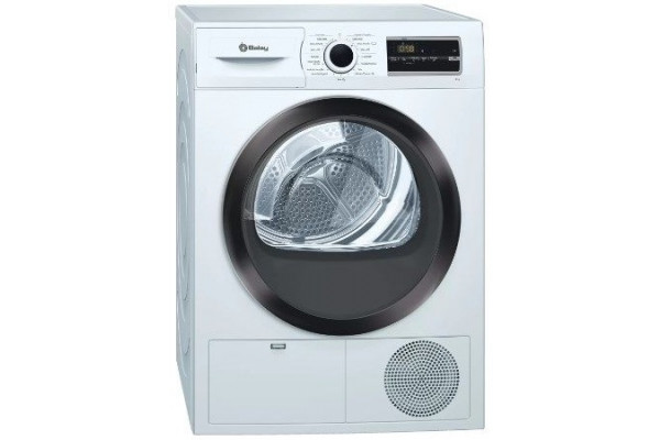 Electrodomésticos Secadora Balay 3sb286b Opiniones Venta Secadora