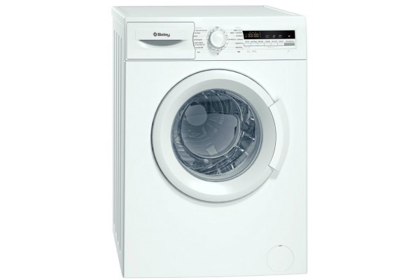 lavadora balay 3ts60107 6kg 1000rpm a