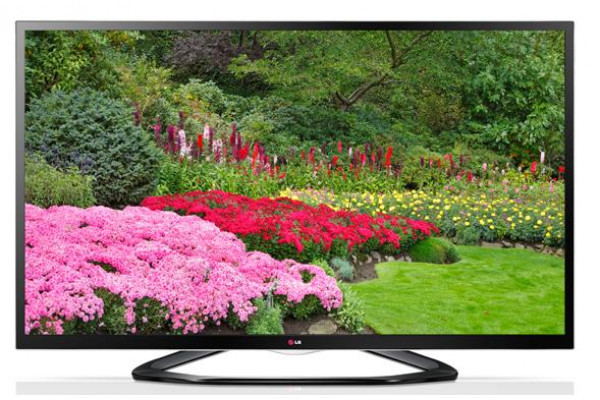 LED LG 42