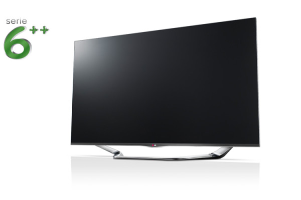 LED LG 42
