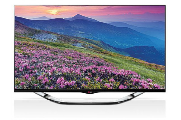 LED LG 47
