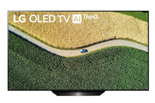 Lg Oled 55
