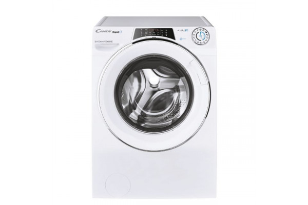 Lavadora Candy RO16106DWMCE1S A 10Kg 1600 Rpm Blanco :: Electroprecio.com
