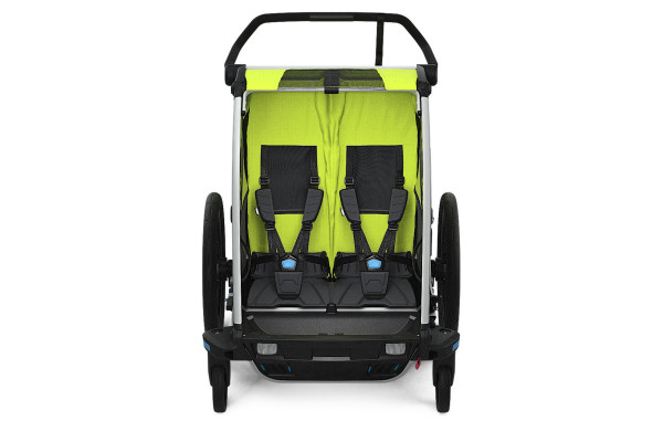 Thule remolque niños Clearance