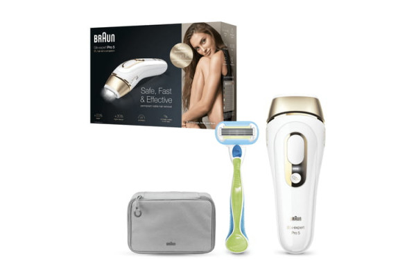 Mejor Depiladora Braun Depiladora Luz Pulsada Precio Depiladora De