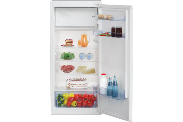 Frigorífico Integrable Beko F - Frigoríficos - - Electrodomésticos Electroprecio.com