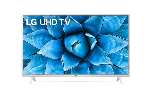 led lg 43 43un7390le smart tv 4k blanca