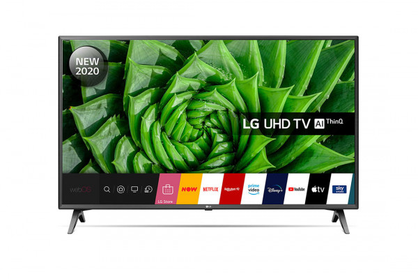 led lg 50un80006lc smarttv 4k
