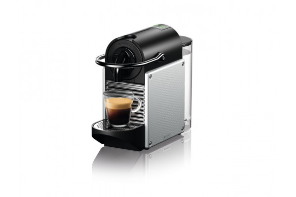Cafetera Nespresso Delonghi En124S ::