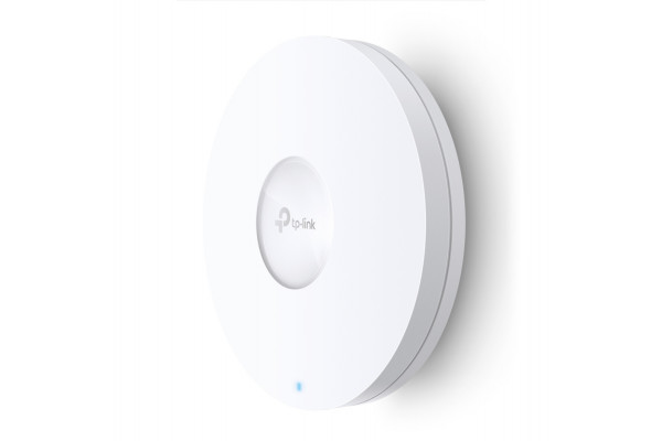 Punto De Acceso Inalámbrico Tp-Link Omada Eap620 Hd/ Wifi 6/ Poe