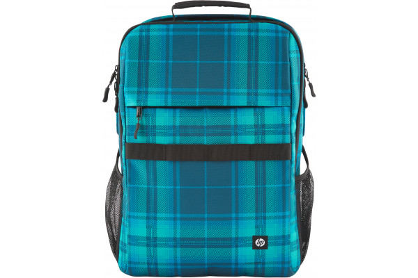 Mochila Hp Campus Xl 7J594Aa Para Portátiles Hasta 16'/ Azul