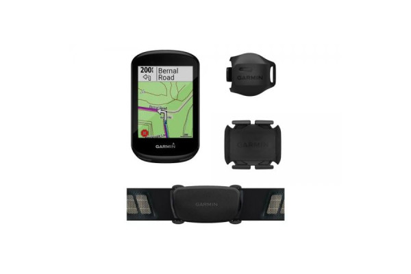 garmin 830 pack vtt