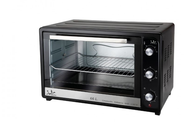 Horno sobremesa Jata HN966 - Hornos de Sobremesa - Hornos -  Electrodomésticos :: Electroprecio.com