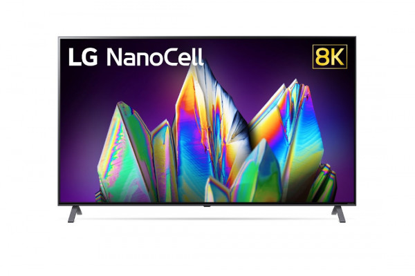 led lg 65nano996na 8k smart tv