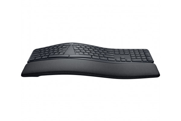 Teclado Inalámbrico Por Bluetooth Logitech Ergo K860 Teclados