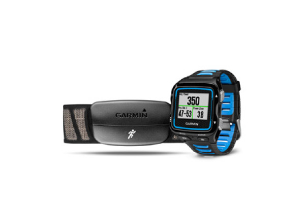 Garmin Smartwatch Garmin Forerunner 920xt Caracteristicas Fr920xt