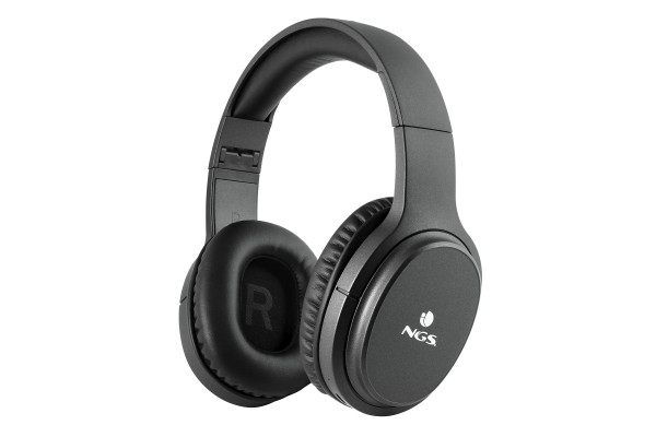 Auriculares Inalámbricos Ngs Ártica Taboo/ Con Micrófono