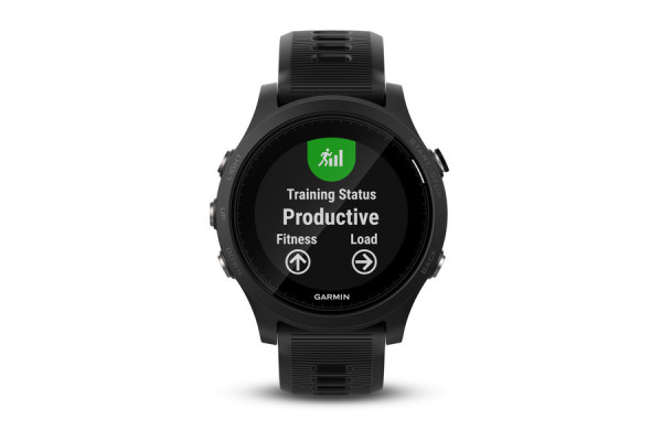 Reloj con GPS Garmin Forerunner 935 ::
